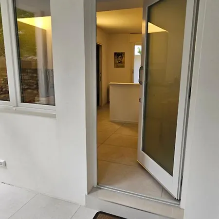 Apartment Palazzo Alto *