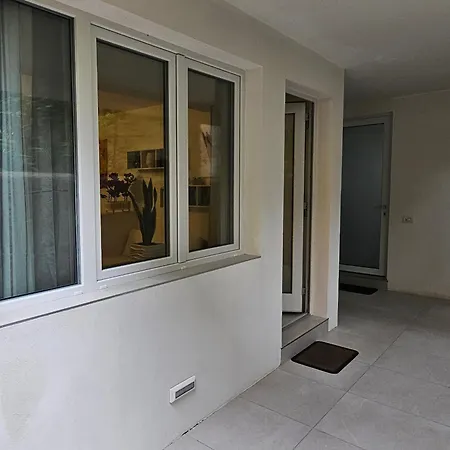 Palazzo Alto Apartment Bassano del Grappa
